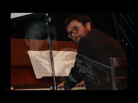 Josef Vejvoda & Milestones  Quartet  Jazz Club Reduta movie