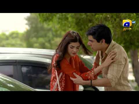Mushkil Episode 31 || Best Moment 02 || Geo Entertainment
