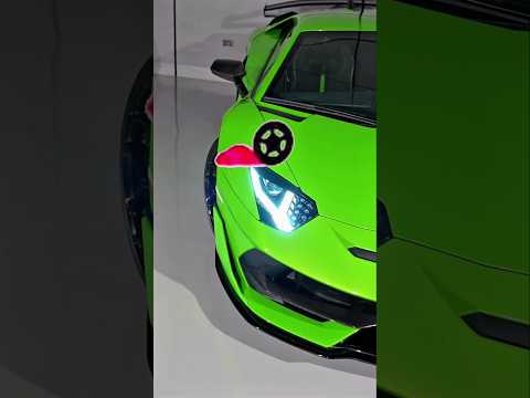 Why Do Lamborghini Owners Remove the Logo?