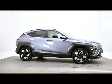 Hyundai KONA Elegance Hybrid - Image 2