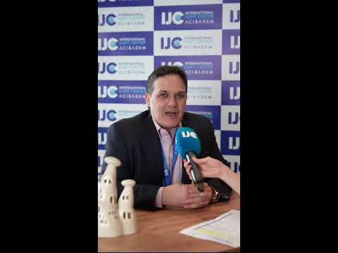 ICM 2025 Dr. Oliver Marin pena