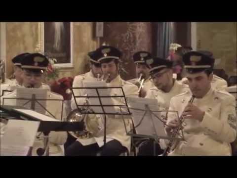 BANDA di PESCARA - MATTINATA PRIMAVERILE - N.Centofanti