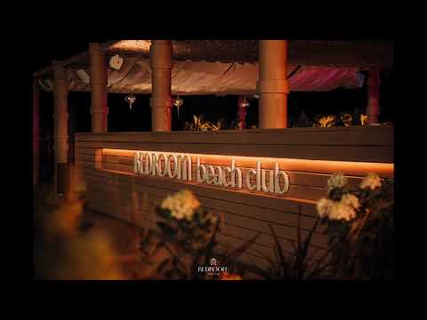 Vasco C - Live @ Closing Bedroom Beach Summer 2025