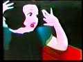 Snow White And The Seven Dwarfs Far Into The Forest VHS Bootleg