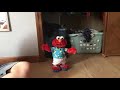 Limbo Elmo Review