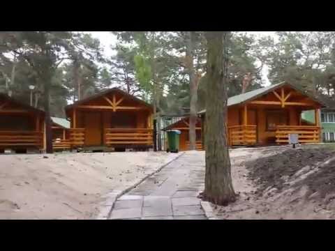 domki wczasowe Gdańsk