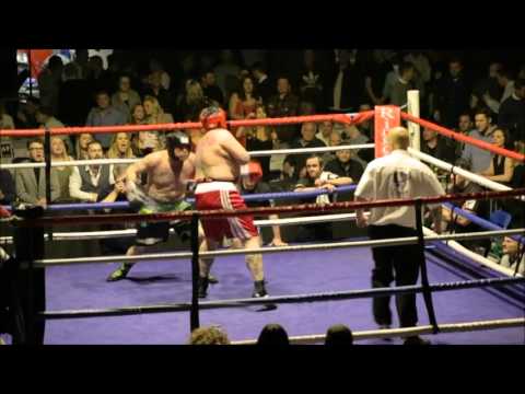 Jim Derry Vs MeatHead