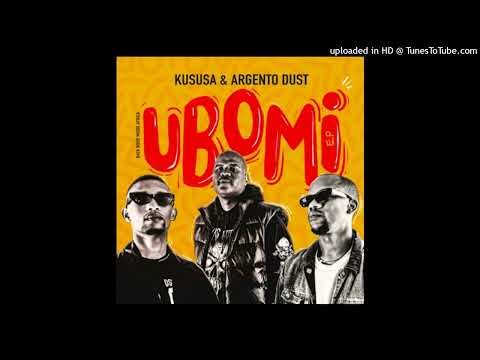 Kususa & Argento Dust - Asanda Feat. Zakes Bantwini