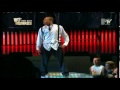 Chris Brown - Wall to Wall (ao vivo)
