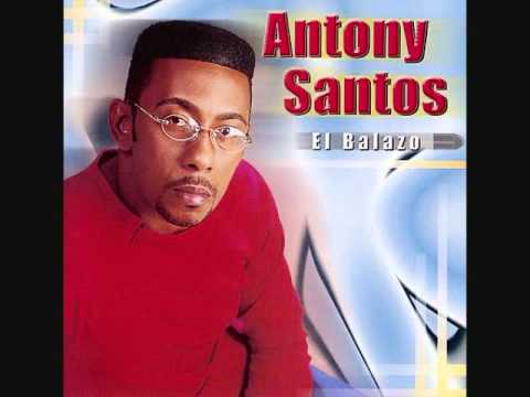 Dame Mas - Antony Santos