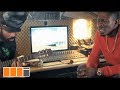 Shatta Wale Ray Parker Acoustic Session