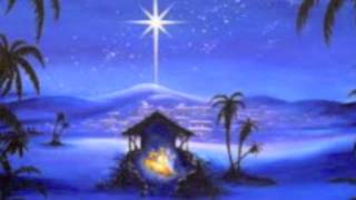 For Unto Us A Child Is Born