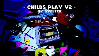 Cover art for CHILD'S PLAY V2