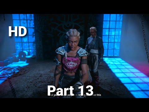 FAR CRY NEW DAWN Walkthrough Gameplay Part 13 - HD
