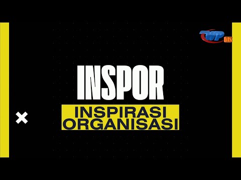 Mahasiswa jaman NOW perlu personal Branding dengan berORGANISASI | INSPOR - Kelas 5P41A