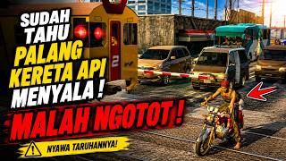 Download lagu Various Incidents at Railway Crossings - Commercial VERSION mp3 Download lagu Various Incidents at Railway Crossings - Commercial VERSION mp3