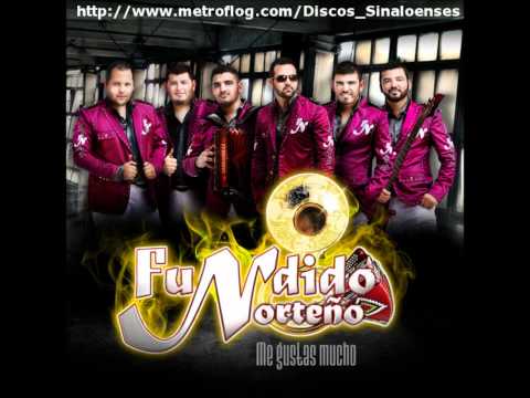 El 4 Antrax-Fundido Norteño Estudio 2011