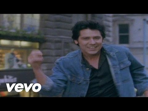 Shakin' Stevens - What Do You Want to Make Those Eyes at Me For?