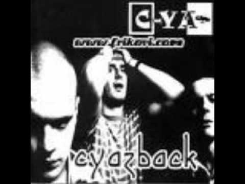 CYA - CEO ŽIVOT JE SRANJE