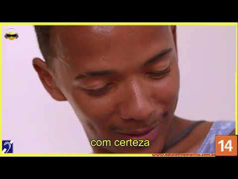 Tv Educativa De Volta às Aulas CIEJA Paulo Freire Ep 08 Nacional e com Legendas