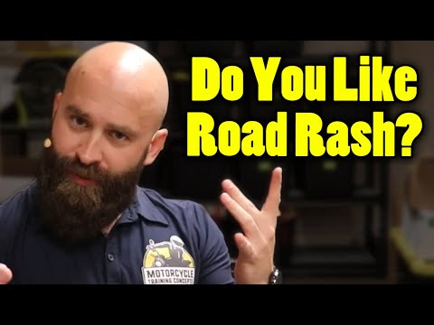 What Motorcycle Gear Should I Wear?