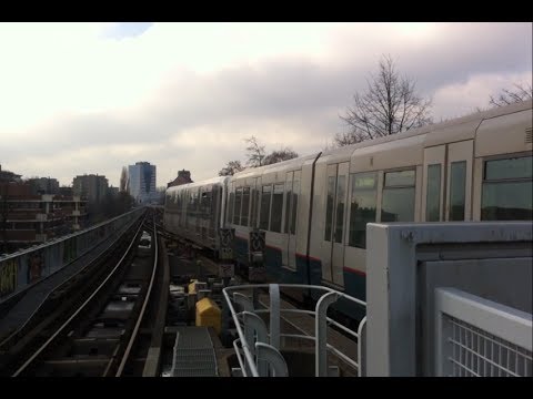 RET Metro Aankomst Combi Type B op De Terp (5361 met nieuwe kleur)