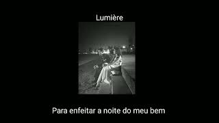 A noite do meu bem ( Tradução • Legendado ) Dolores Duran