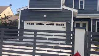 The Jarring Result When Landscape and Architecture Are a Mismatch