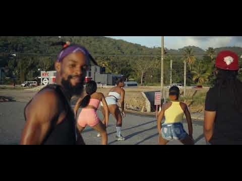 FREEZY X ZIDO & JARDEL- HORN ON D ROAD REMIX