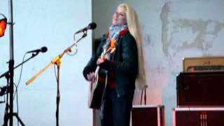 parkliv Nilla nielsen