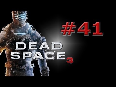 Dead Space 3 Walkthrough Part 41...The carnivorous security system.../All Game Studio/