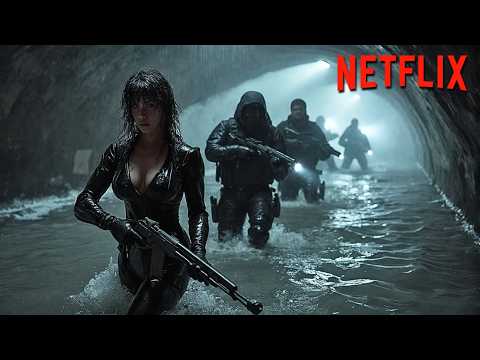 Top 10 New Netflix TV shows That’ll Hook You from Minute One | Best Netflix Series to watch 2025
