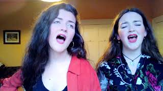 Rush - Lewis Capaldi (Cover)