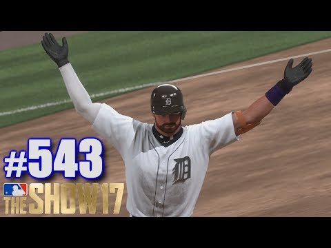 TELL ME WHAT YOU WANT FOR CHRISTMAS! | MLB The Show 17 | Road to the Show #543
