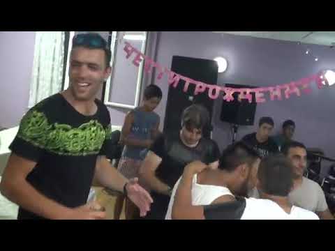 ORK YANKO SLONA 2015