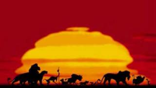 02 Hakuna Matata - jimmy cliff, Lebo M (Lion king)