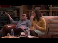 Tbbt Amy Jealous Of Sheldon And Penny Relationship