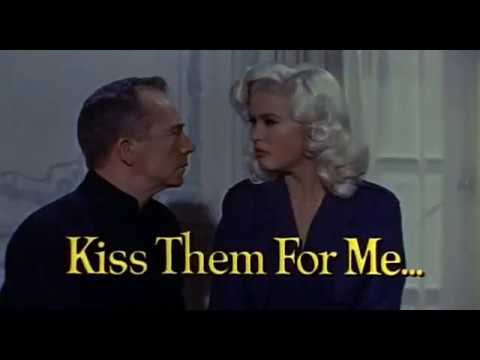 afbeelding Kiss Them for Me