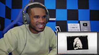 Cassper Nyovest - AMN | REACTION (PART 1)