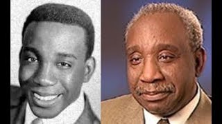 JERRY BUTLER - He Will Break Your Heart / Hey, Western Union Man - stereo