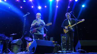 NRBQ - Green Lights (Live 8/6/2022)