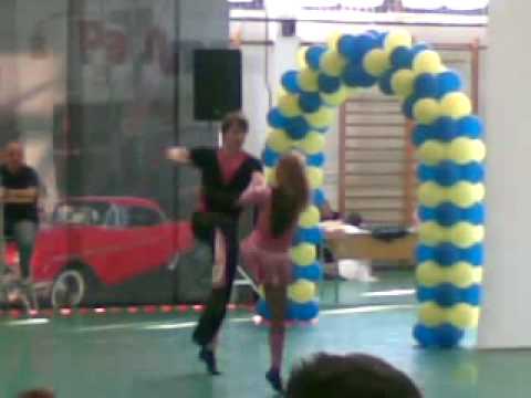 Rock and Roll, Második menet avagy a Remény futam (Berettyújfalu)