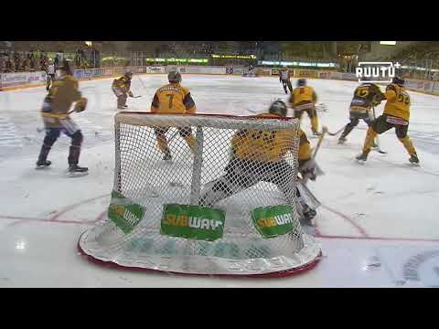 Saipa - Kalpa 17.11.2017