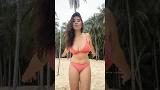 Pang pa init TikTok Bakat bikini #trending