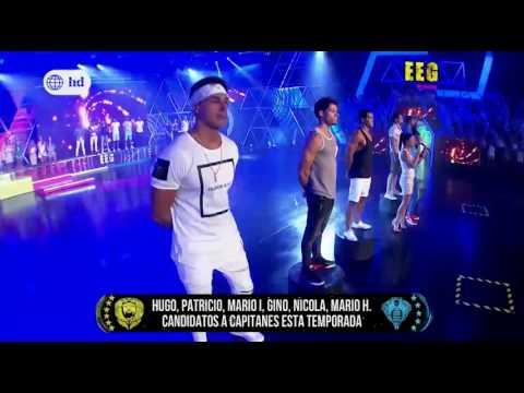 EEG de Verano - 01/02/2017