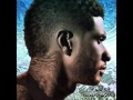 Usher - Can't Stop Won't Stop (Feat. Will.I.Am & Keith Harris) (NEW SONG 2012)