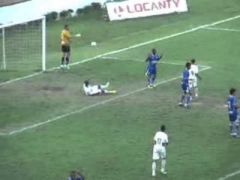 Portuguesa 3 x 2 Barra Mansa