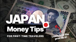 Stop Wasting Money in Japan: Cash, Credit, & ATMs Explained!