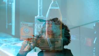 Cartier Ca$h - Tales Of A Young Ni**a (prod. The Juggernauts)