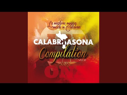 Calabria sona